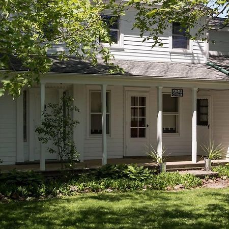 King Hill Cottage Greenville Exterior photo